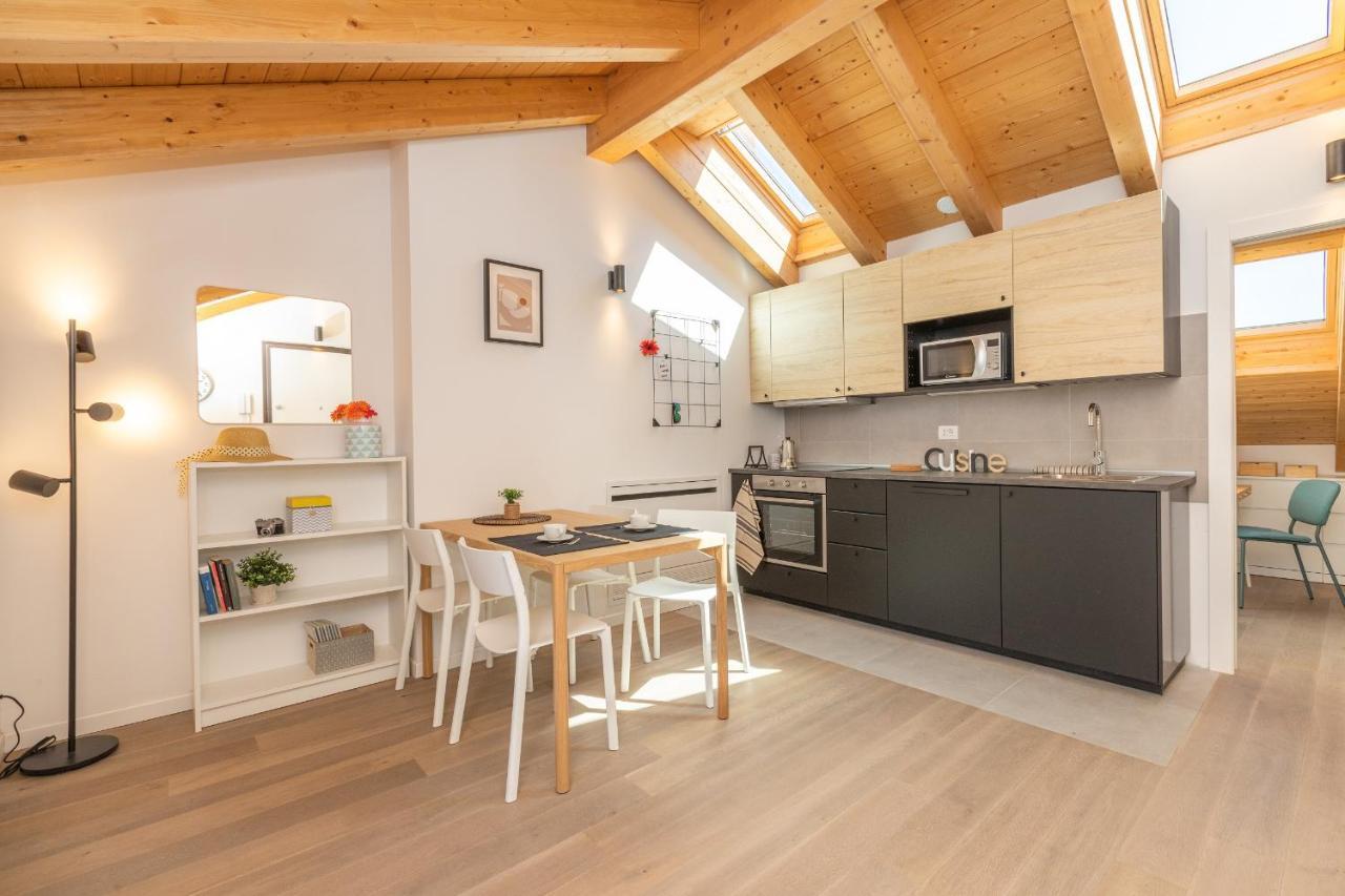 Joivy Contemporary Apartments In Historical Giambellino-Lorenteggio Милан Экстерьер фото