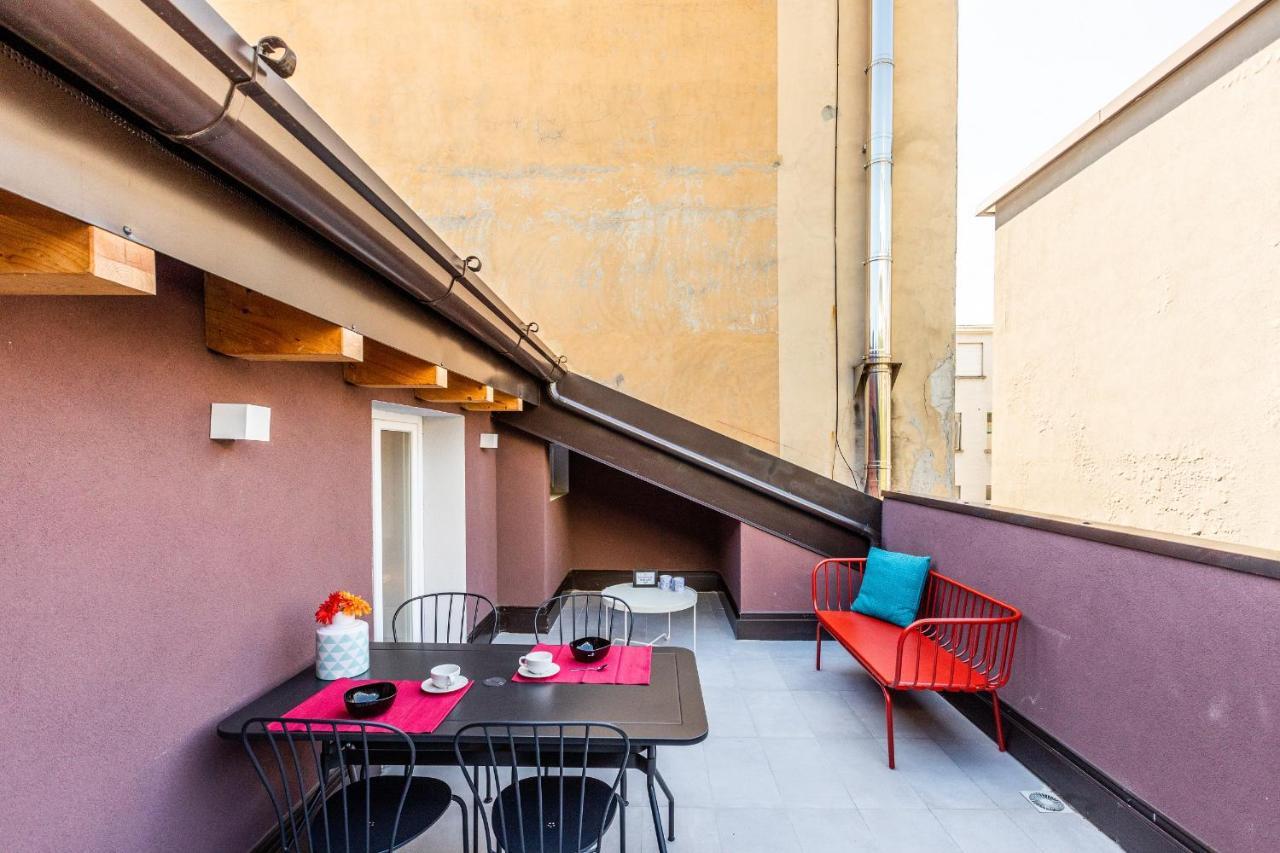 Joivy Contemporary Apartments In Historical Giambellino-Lorenteggio Милан Экстерьер фото