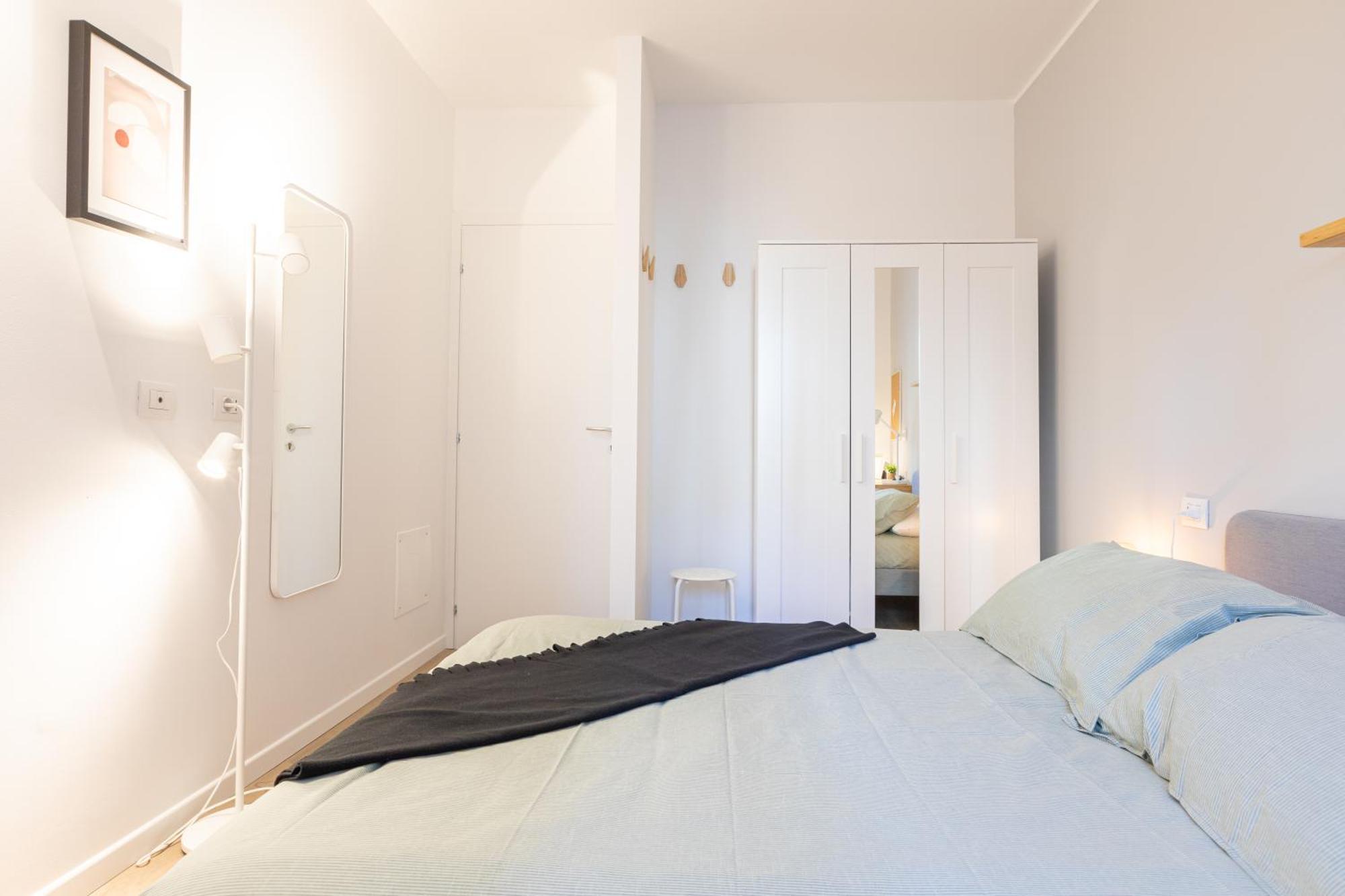 Joivy Contemporary Apartments In Historical Giambellino-Lorenteggio Милан Экстерьер фото